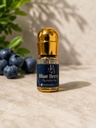 BLUE BERRY