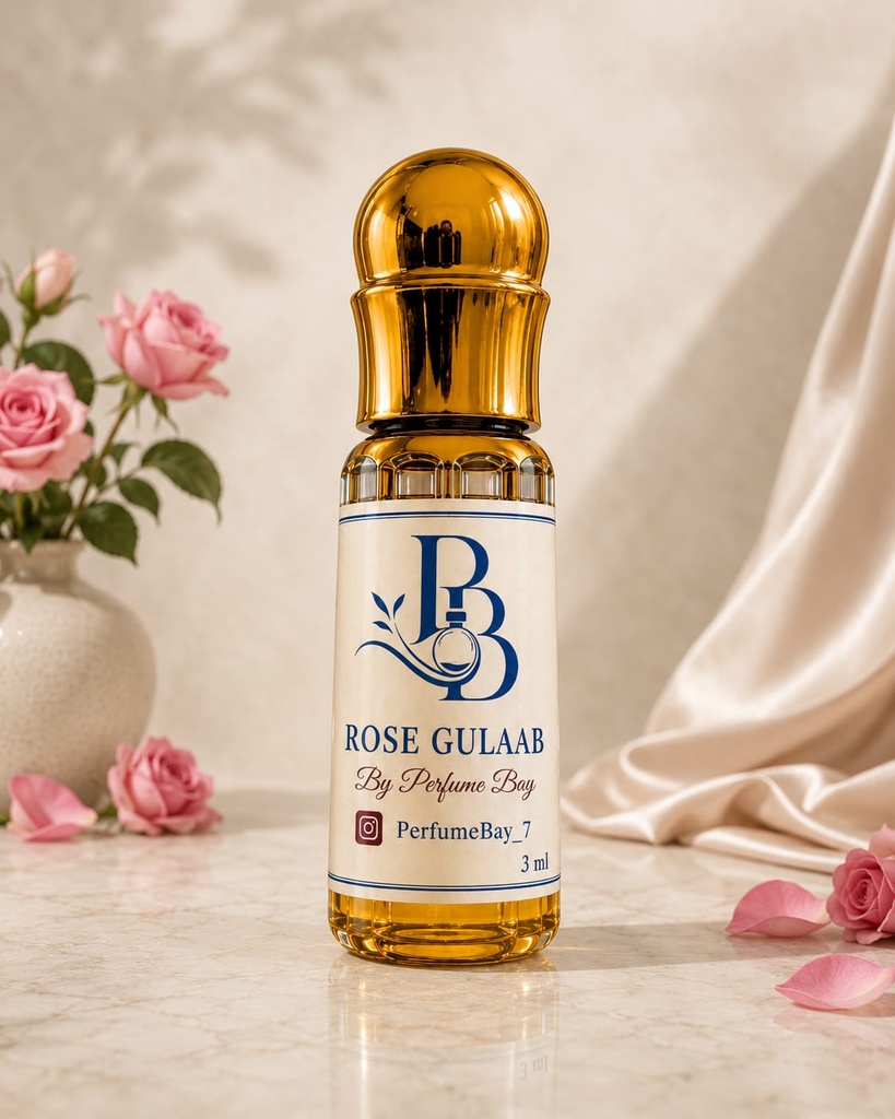 ROSE GULAAB