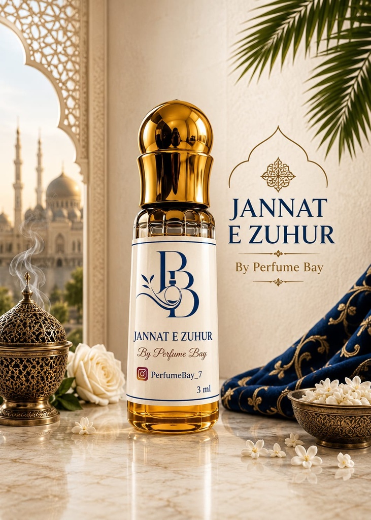 JANNAT E ZUHUR