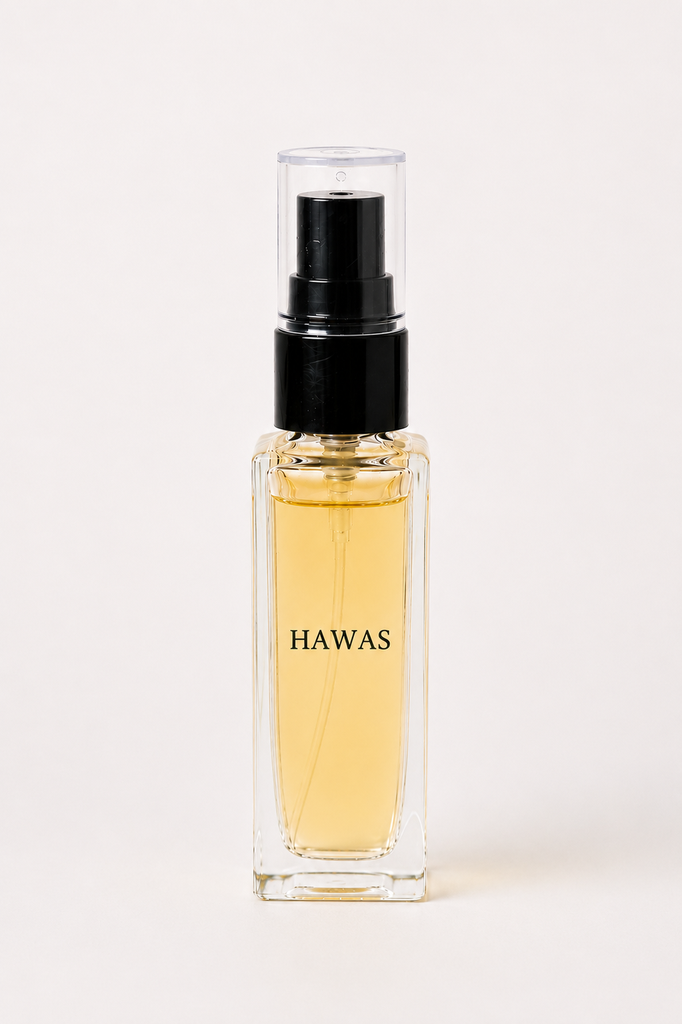 Hawas