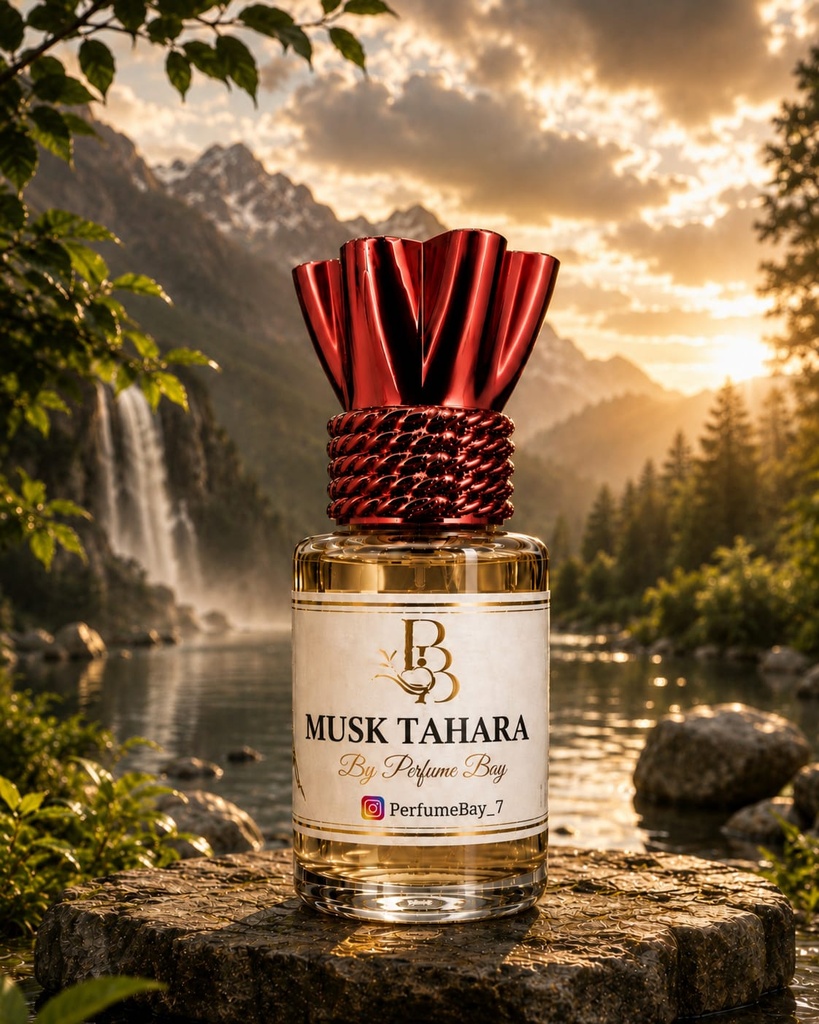MUSK TAHARA (3ML)