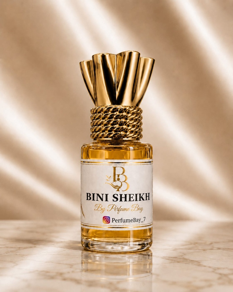 BIN SHEIKH (3ML)