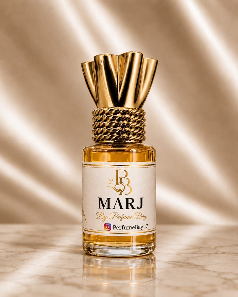 MARJ (3ML)