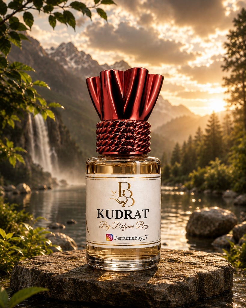 KUDRAT