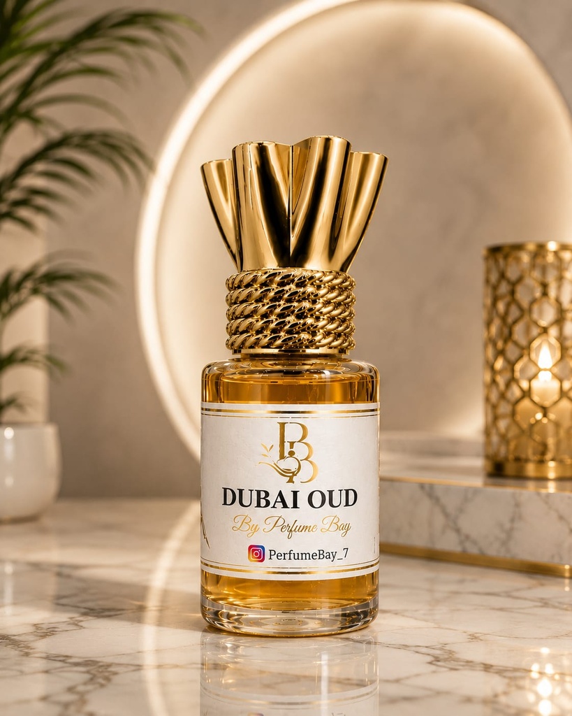 DUBAI OUD