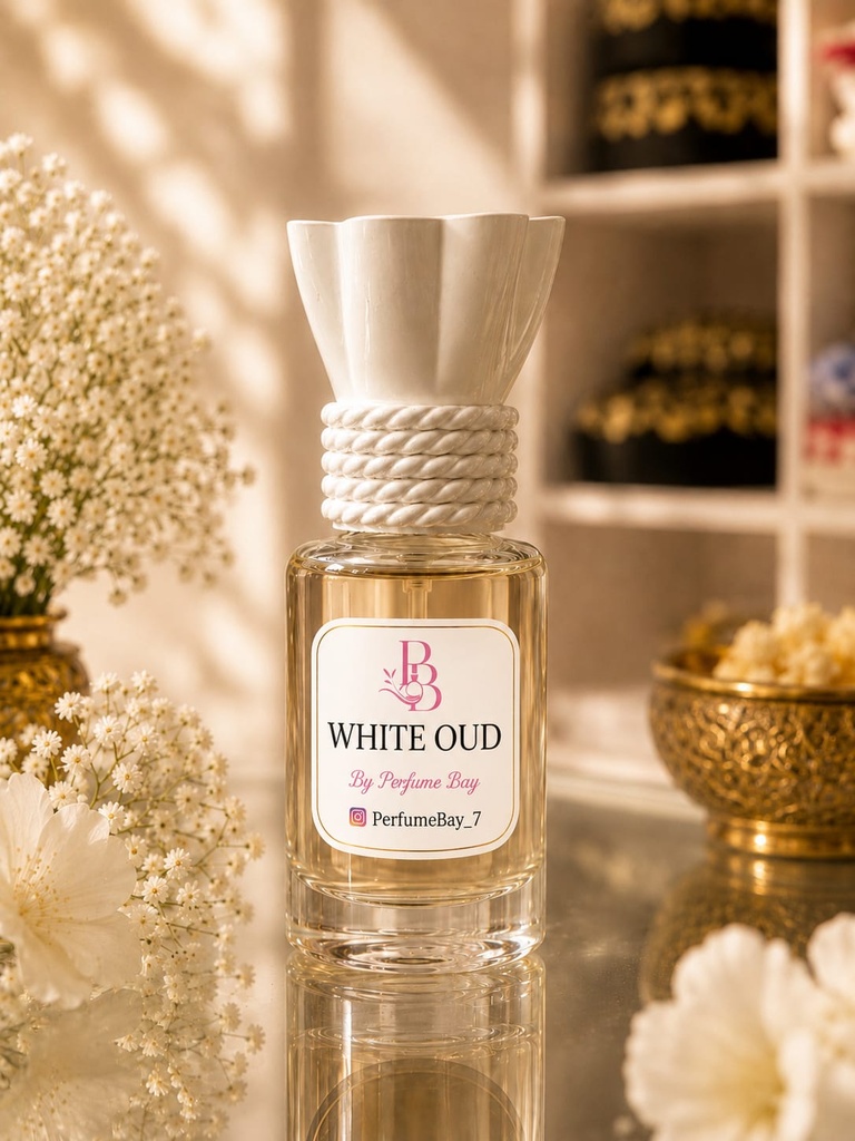 WHITE OUD