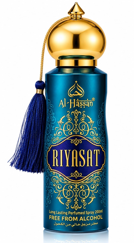 RIYASAT