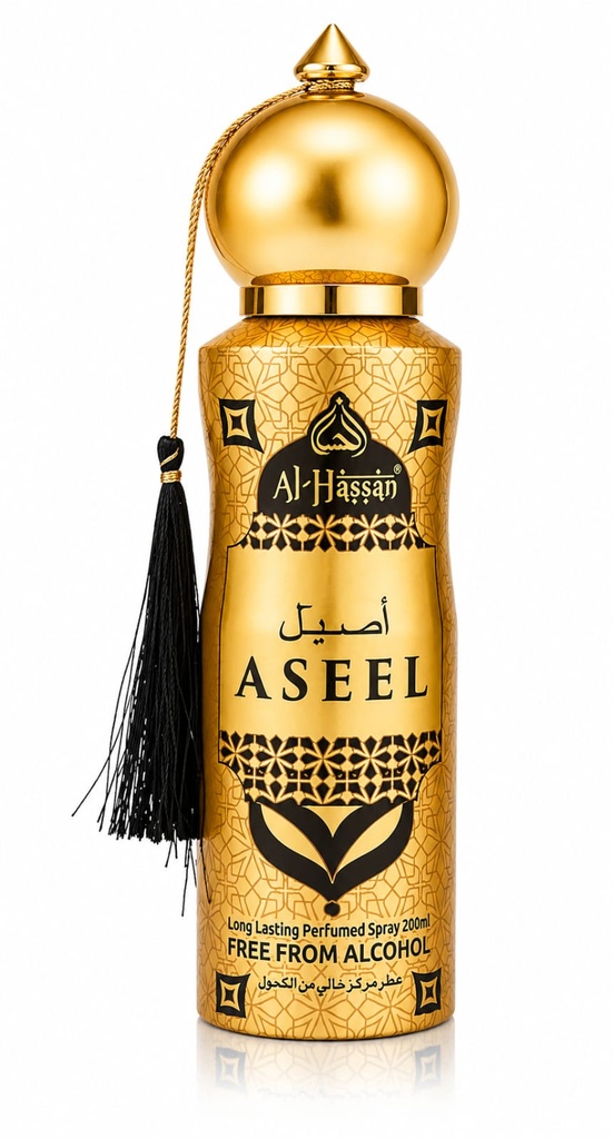 ASEEL