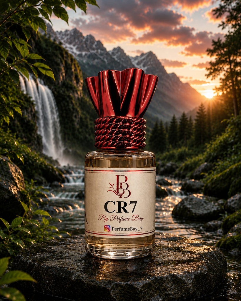 CR7