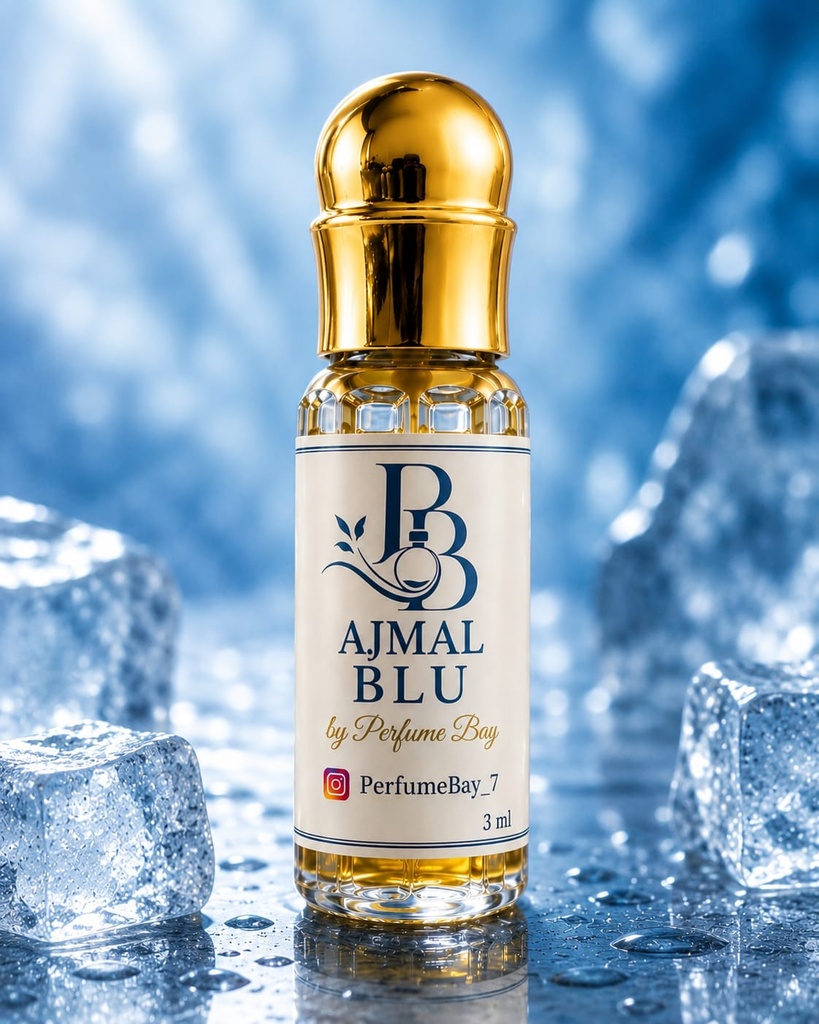 AJMAL BLU (3ML)