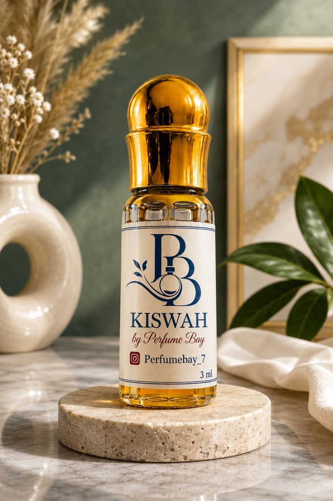 KISWAH (3ML)