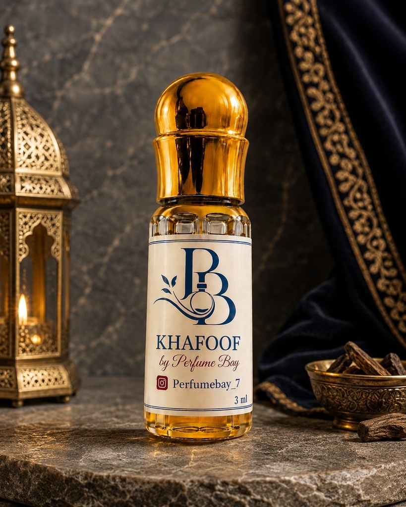 KHAFOOF (3ML)