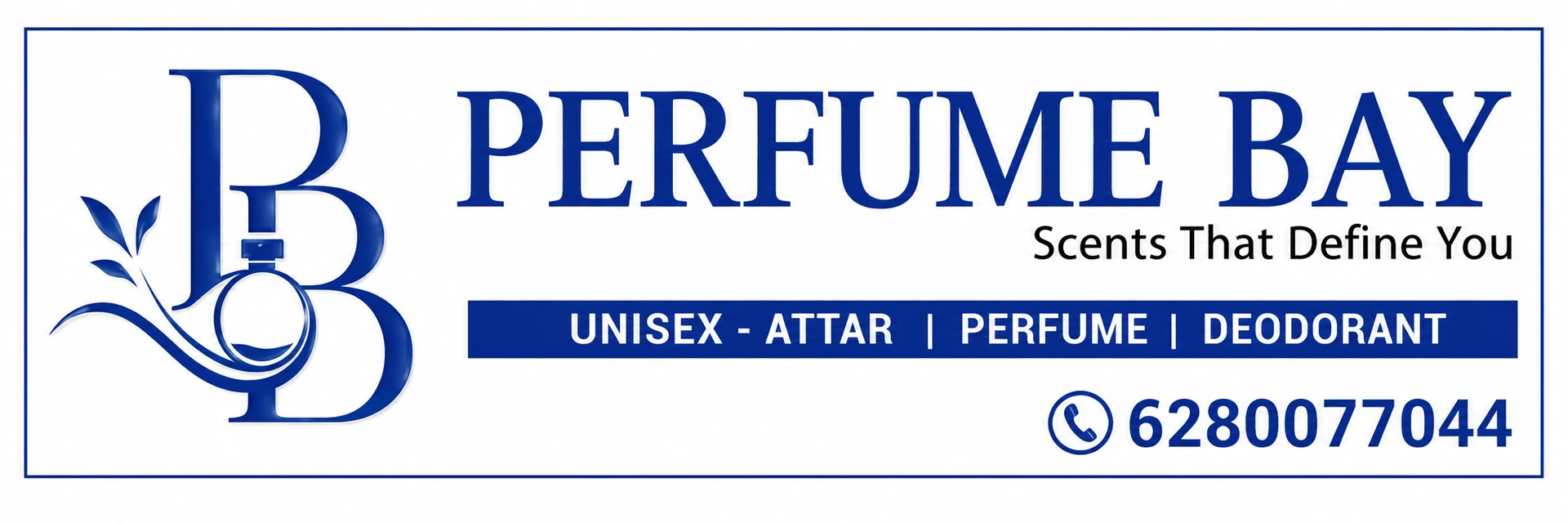 PERFUME BAY